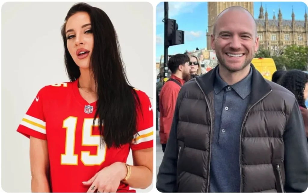Sean Evans' Girlfriend, Age, Height, Weight, Net Worth, Career, And Full Bio In 2025