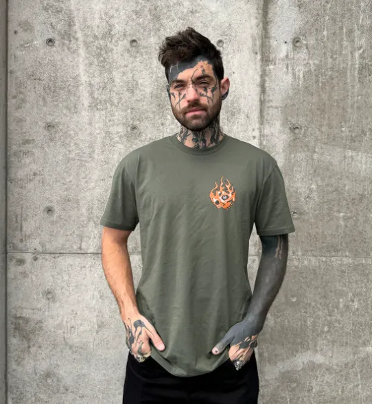 Sean Gatz's Wife Revealing the Mystery Behind His Partner