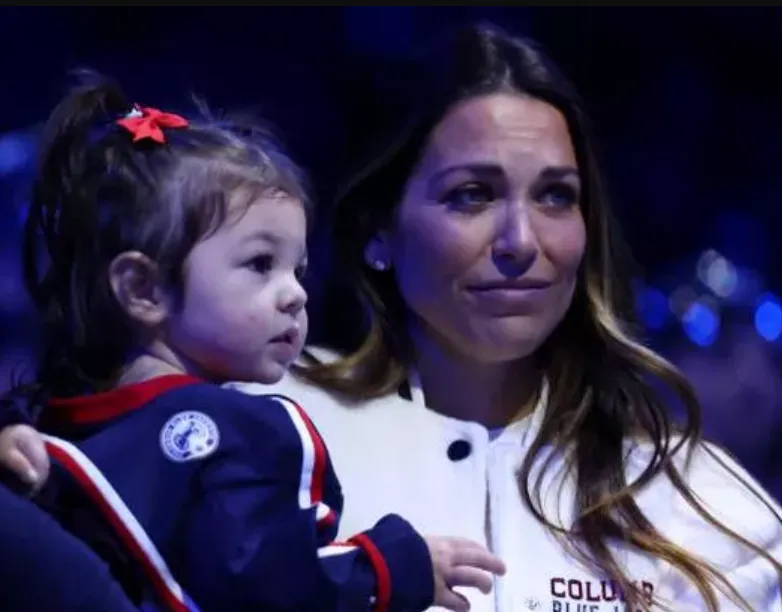 Sean Monahan's Wife Inside the Life of His Beautiful Partner