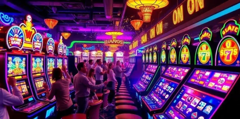 Slots and the Psychological Influence of Players Slots and the Psychological Influence of Players