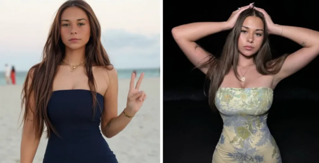 Sophie Rain Height, Weight, Age, Net Worth, Career, And Full Bio In 2025