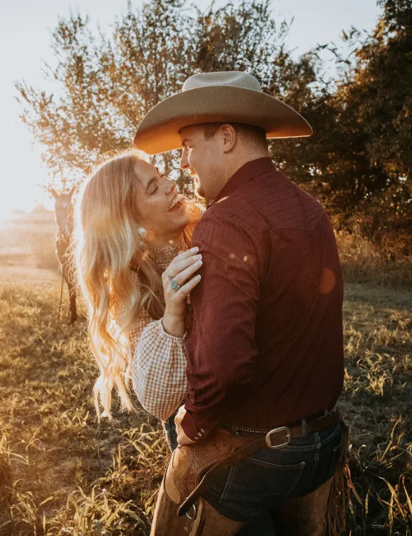 Stetson Wright's Wife Revealing the Untold Love Story