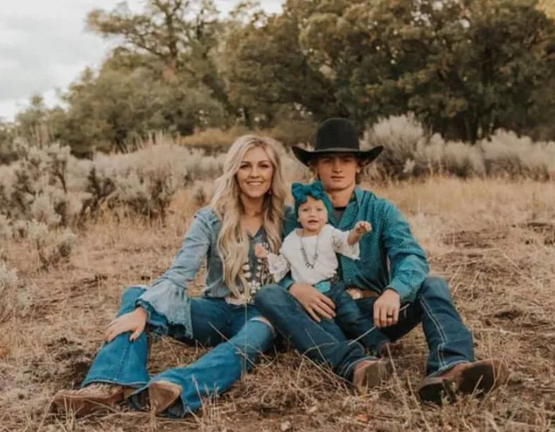 Stetson Wright's Wife Revealing the Untold Love Story