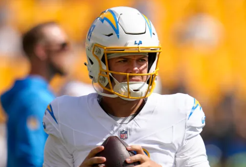 Taylor Heinicke's Wife