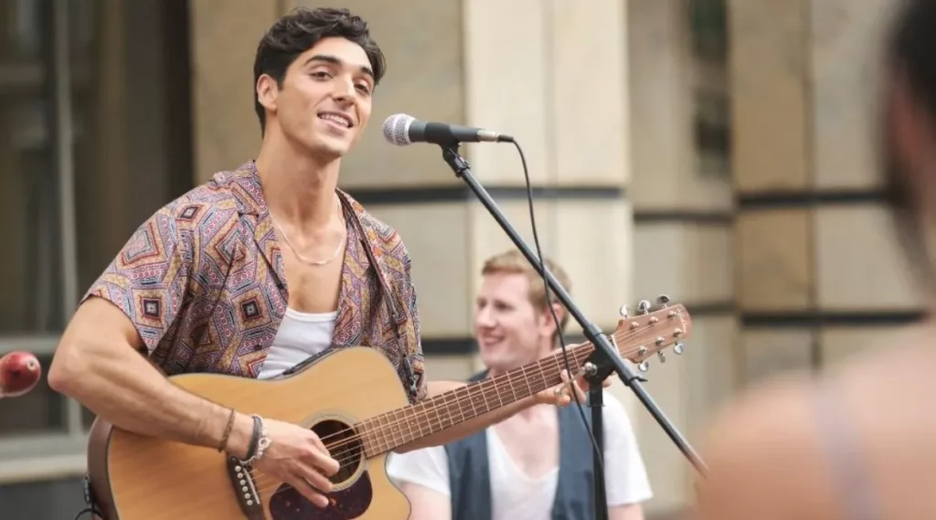  Taylor Zakhar Perez Height, Weight, Age, Net Worth, Career, And Full Bio In 2025