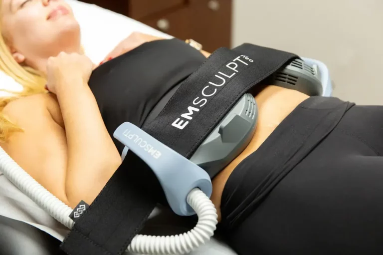 The Benefits of Choosing Emsculpt Neo