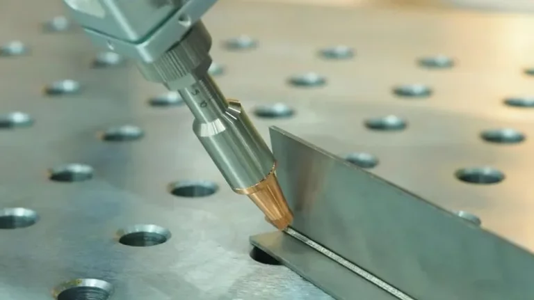 The Key Welding Fixtures That Drive Efficiency in Manufacturing