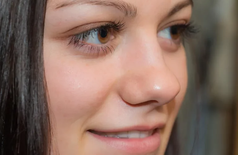 Top Eyelash Extension Styles for Every Face Shape