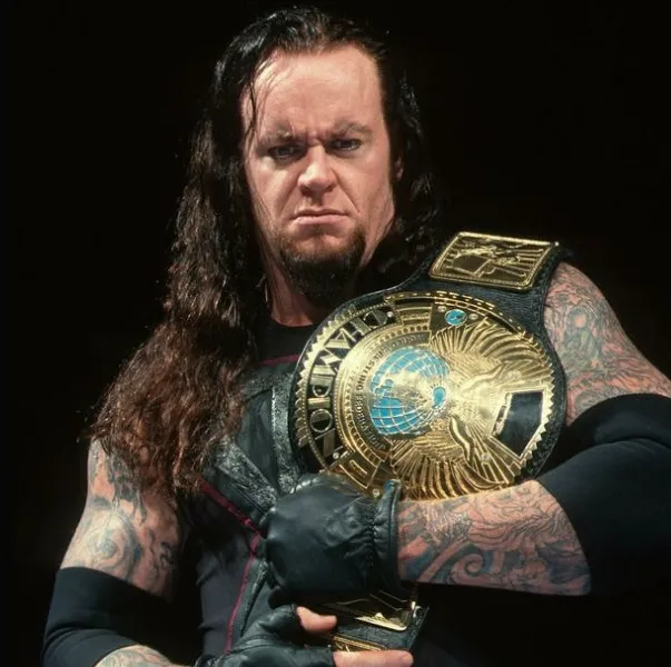 Undertaker Height, Age, Weight, Net Worth, Career, And More Undertaker Height, Age, Weight, Net Worth, Career, And More