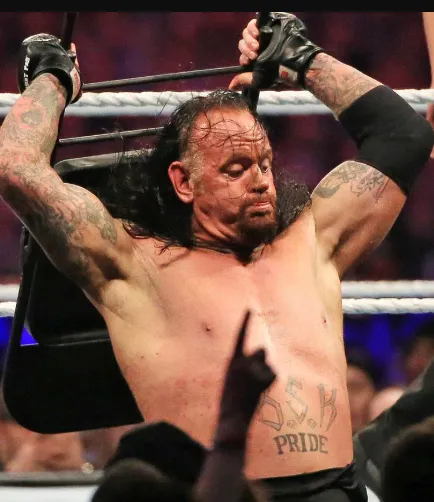 Undertaker Height, Age, Weight, Net Worth, Career, And More