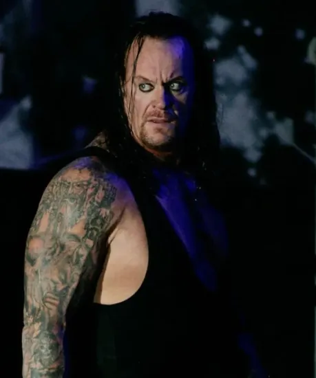 Undertaker Height, Age, Weight, Net Worth, Career, And More
