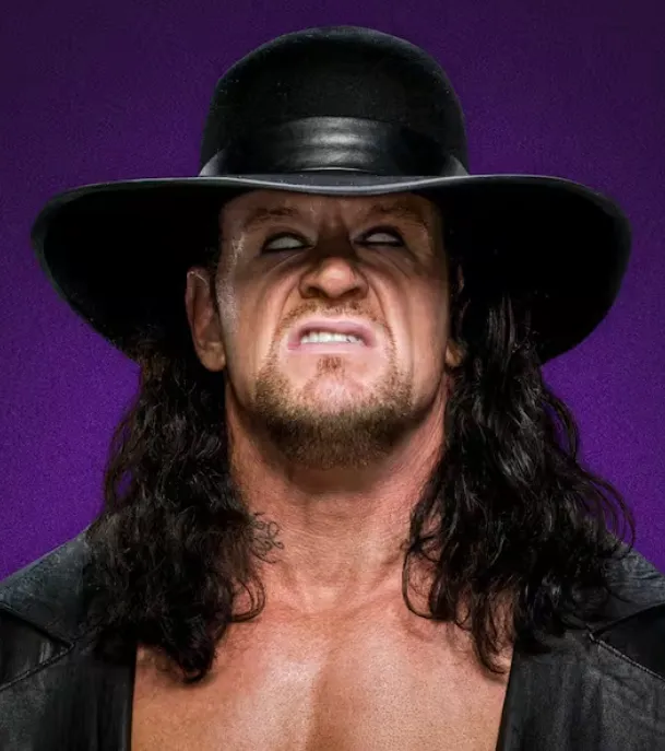 Undertaker Height, Age, Weight, Net Worth, Career, And More