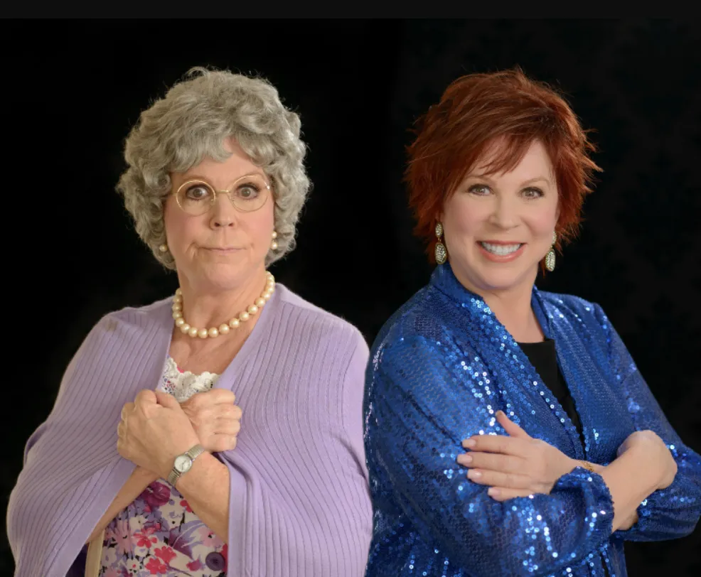 Vicki Lawrence Age A Complete Look at Her Life, Career & Legacy in 2025