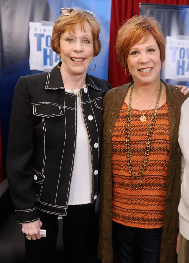 Vicki Lawrence Age A Complete Look at Her Life, Career & Legacy in 2025