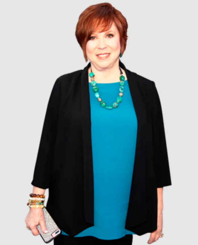 Vicki Lawrence Age A Complete Look at Her Life, Career & Legacy in 2025