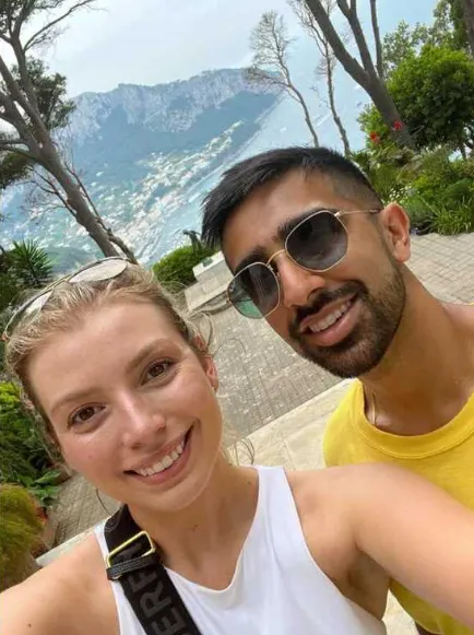 Vikkstar Wife Inside the Life of Minecraft’s Star Spouse
