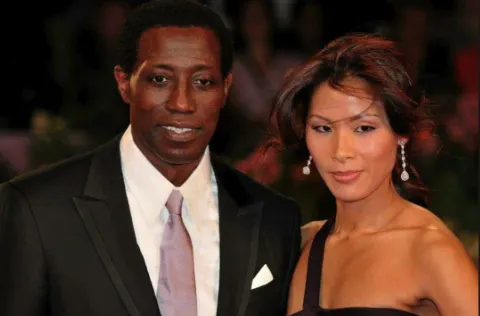 Wesley Snipes’ Wife: Inside His Private Life and Love Story Wesley Snipes' Wife