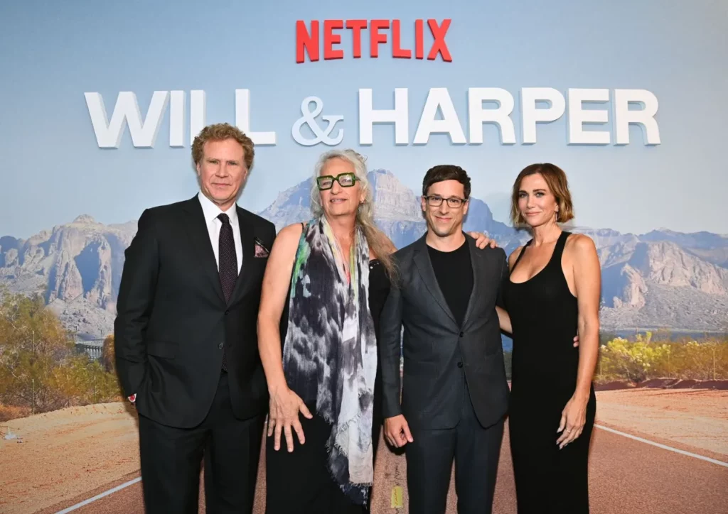 Will Ferrell Height, Weight, Age, Net Worth, Career, And Full Bio In 2025