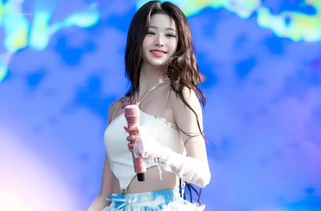 Wonyoung Age Exploring the Life, Career, and Charm of IVE’s Global Star
