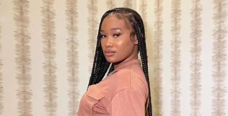 Zelie Timothy Age & Biography: Daughter, Nationality, Life Story & Future Plans Zelie Timothy Age & Biography Daughter, Nationality, Life Story & Future Plans