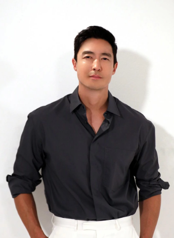 daniel henney wife