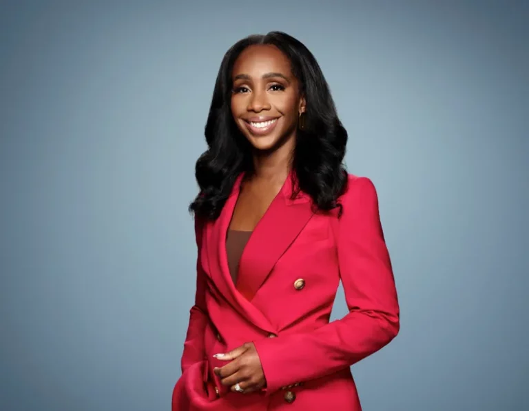 Abby Phillip Net Worth Revealing Her Impressive Wealth Growth