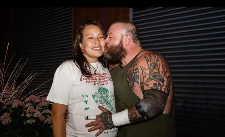 Action Bronson's Wife, Age, Height, Weight, Net Worth, Career, And Full Bio In 2025