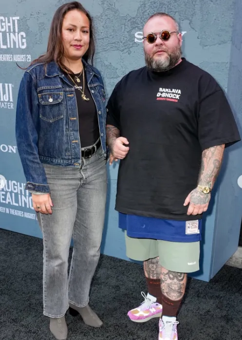 Action Bronson's Wife, Age, Height, Weight, Net Worth, Career, And Full Bio In 2025