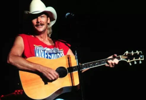 Alan Jackson Age — Biography, Career, Health Updates, Net Worth & More