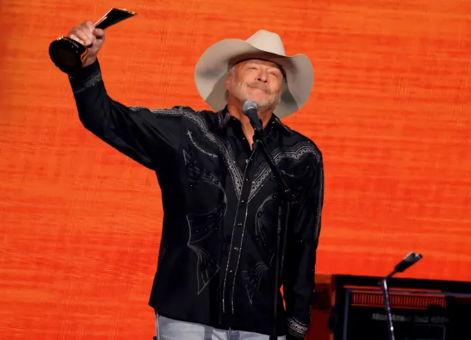 Alan Jackson Age — Biography, Career, Health Updates, Net Worth & More