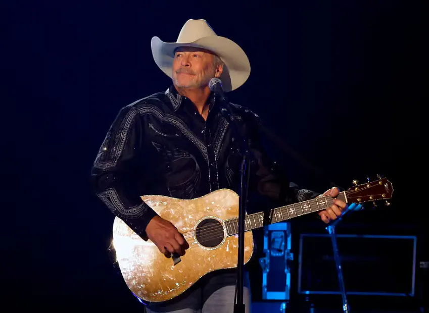 Alan Jackson Age — Biography, Career, Health Updates, Net Worth & More