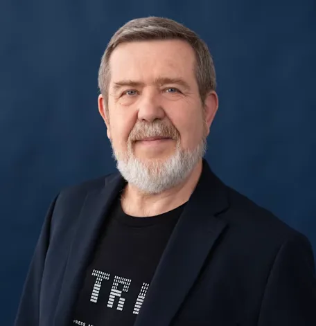 Alexey Pajitnov Net Worth Unveiling the Tetris Creator’s Fortune