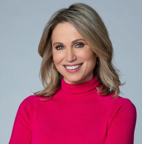 Amy Robach Age: Biography, Career, Net Worth & Life Journey Amy Robach Age Biography, Career, Net Worth & Life Journey