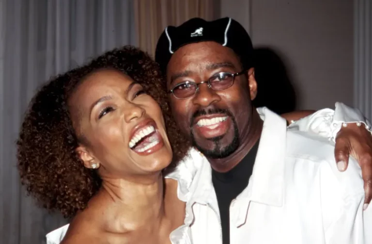 Angela Bassett's Ex-Husband Untold Stories and Shocking Facts