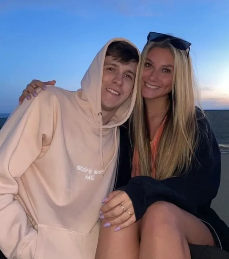 Austin Reaves' Girlfriend, Age, Height, Weight, Net Worth, Career, And Full Bio In 2025