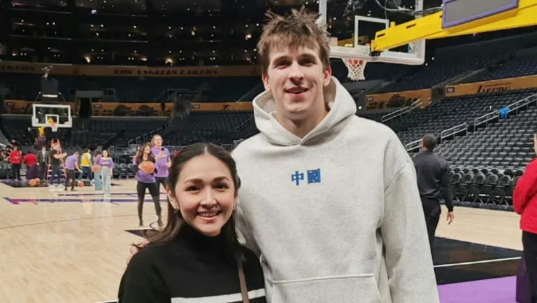 Austin Reaves' Girlfriend, Age, Height, Weight, Net Worth, Career, And Full Bio In 2025