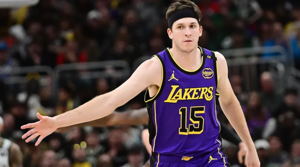 Austin Reaves' Girlfriend, Age, Height, Weight, Net Worth, Career, And Full Bio In 2025