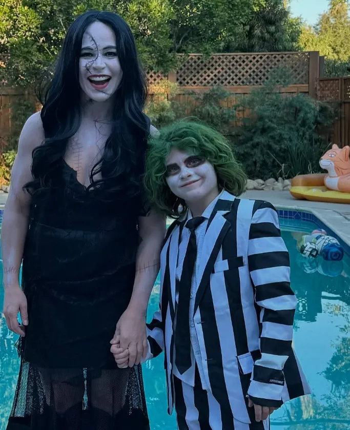 Beetlejuice Ex Wife, Age, Height, Weight, Net Worth, Career, And Full Bio In 2025