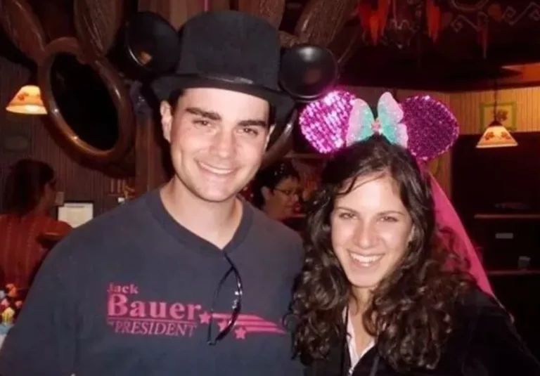 Ben Shapiro’s Wife, Age, Height, Weight, Net Worth, Career, And Full Bio In 2025 Ben Shapiro's Wife, Age, Height, Weight, Net Worth, Career, And Full Bio In 2025