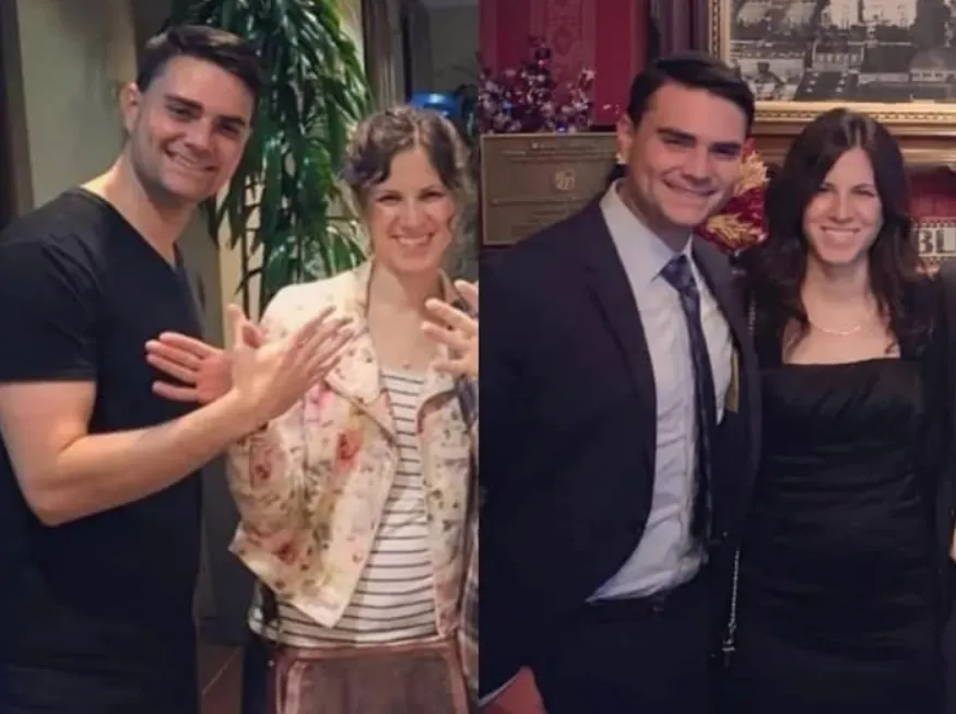 Ben Shapiro's Wife, Age, Height, Weight, Net Worth, Career, And Full Bio In 2025