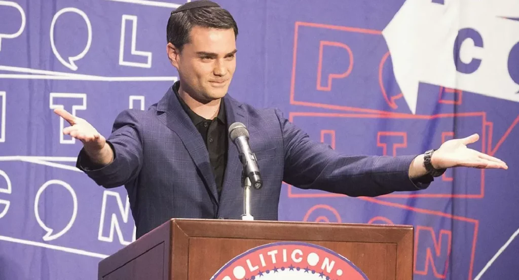 Ben Shapiro's Wife, Age, Height, Weight, Net Worth, Career, And Full Bio In 2025