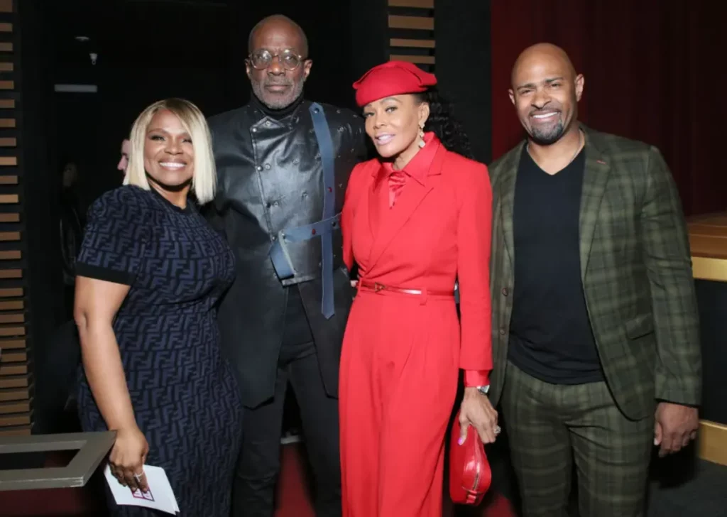 Bishop Noel Jones' Wife, Age, Height, Weight, Net Worth, Career, And Full Bio In 2025