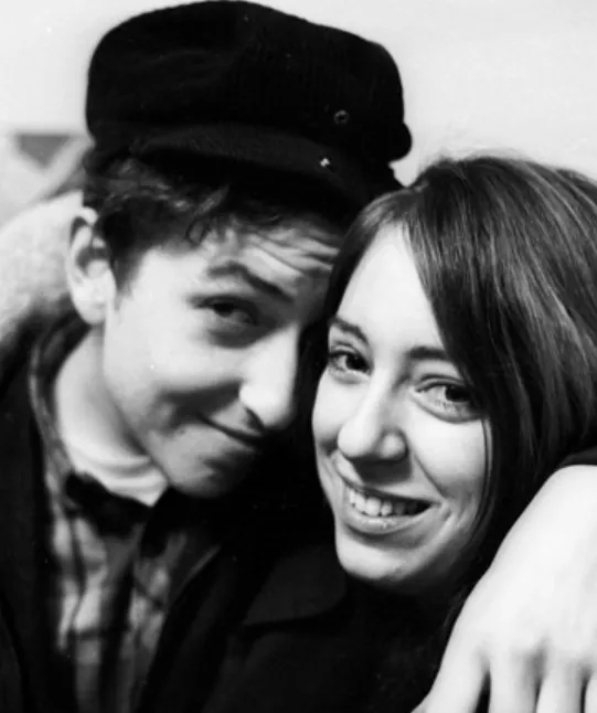 Bob Dylan Girlfriend Untold Stories and Fascinating Facts