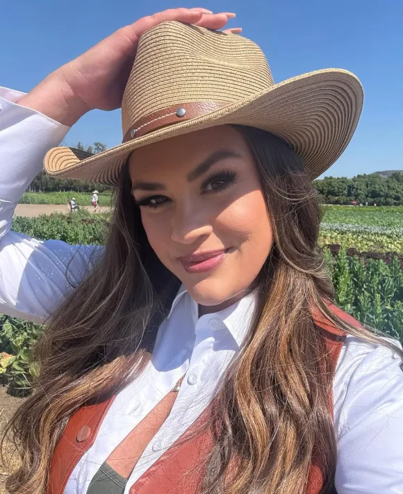 Brittany Cartwright Age – Full Biography, Career, Net Worth & More (2025 Guide)