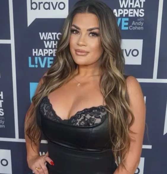 Brittany Cartwright Age – Full Biography, Career, Net Worth & More (2025 Guide)