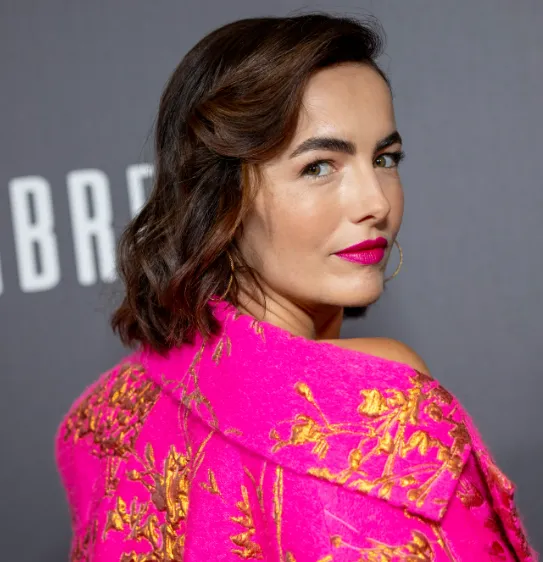 Camilla Belle Husband Revealing the Untold Love Story