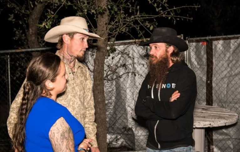 Cody Jinks' Wife, Age, Height, Weight, Net Worth, Career, And Full Bio In 2025