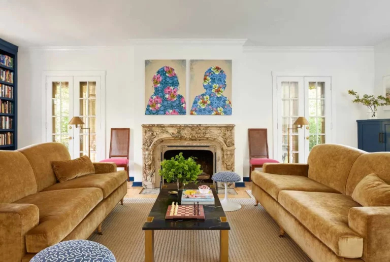 10 Creative Ideas to Decorate Your Apartment Cultural Identity in the Age of AI What Our Names Reveal