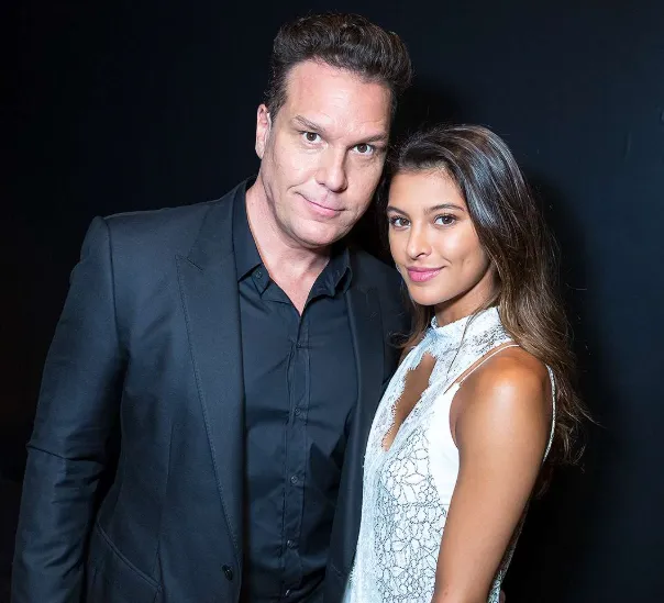 Dane Cook Girlfriend Inside His Love Life Revealed
