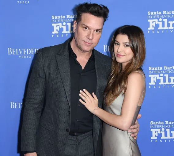 Dane Cook Girlfriend: Inside His Love Life Revealed Dane Cook Girlfriend Inside His Love Life Revealed